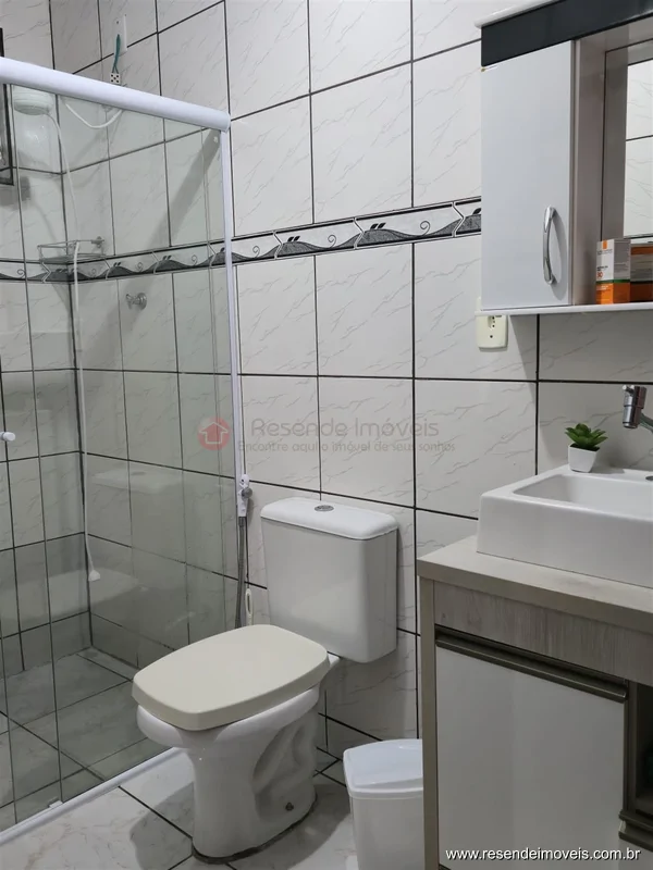 Foto 14 de 15 - Casa para venda em Paraíso