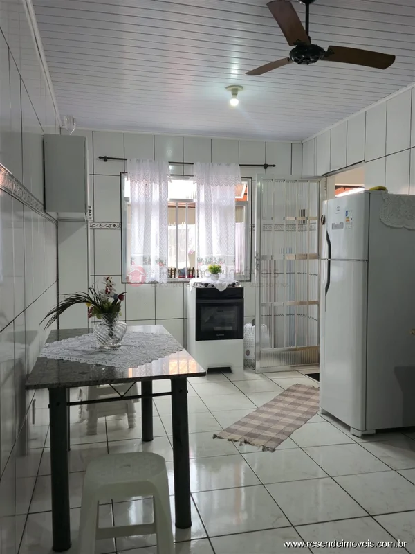 Foto 13 de 15 - Casa para venda em Paraíso