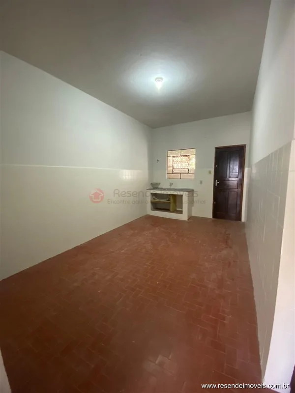 Foto 8 de 16 - Casa para aluguel em Vila Julieta