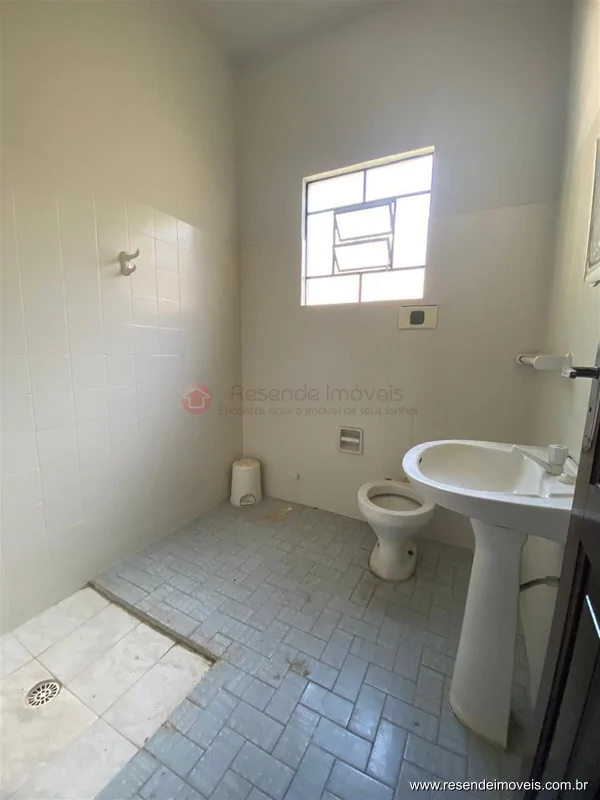 Foto 11 de 16 - Casa para aluguel em Vila Julieta