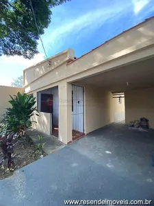 Casa para aluguel em Vila Julieta