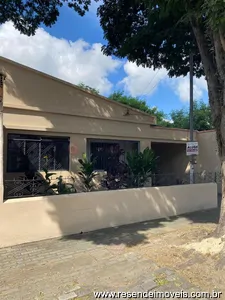 Casa para aluguel em Vila Julieta