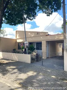 Casa para aluguel em Vila Julieta