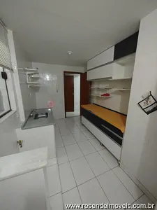 Apartamento para venda em Barbosa Lima