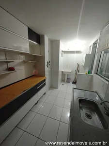 Apartamento para venda em Barbosa Lima