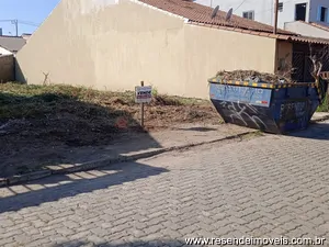 Terreno para venda em Jardim Aliança II