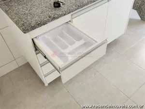 Apartamento para venda e aluguel em Elite