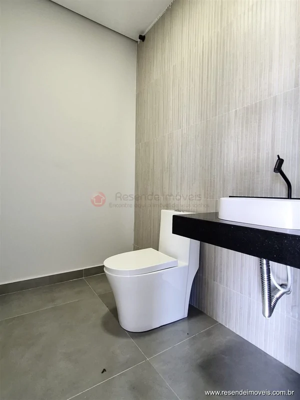 Foto 3 de 9 - Casa em condomínio para venda em Parque Ipiranga