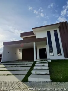 Casa em condomínio para venda em Parque Ipiranga