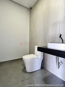 Casa em condomínio para venda em Parque Ipiranga