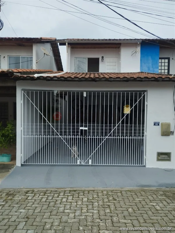 Foto 1 de 10 - Casa para venda em Mirante de Serra