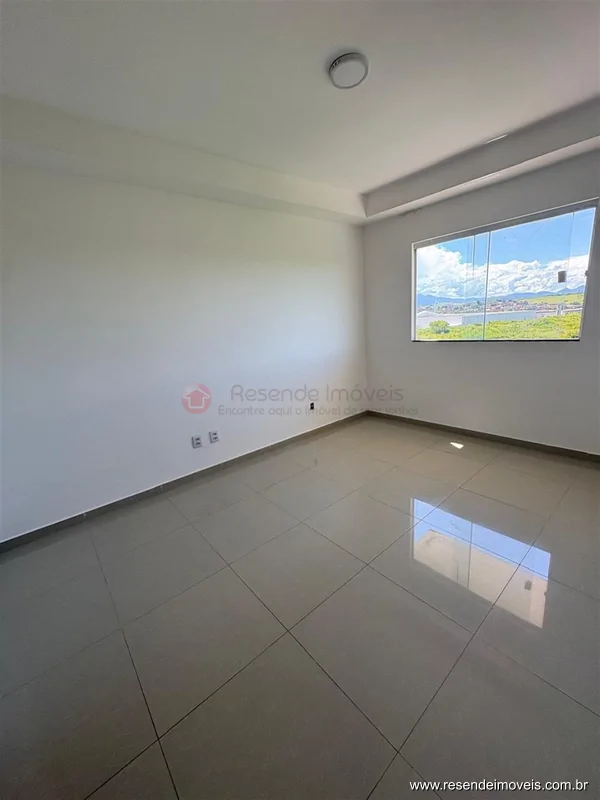 Foto 6 de 25 - Cobertura para aluguel em Morada do Castelo