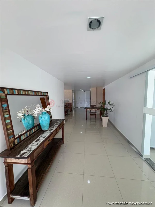 Foto 19 de 25 - Cobertura para aluguel em Morada do Castelo