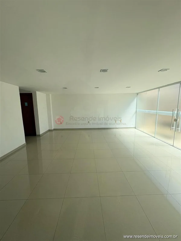 Foto 21 de 25 - Cobertura para aluguel em Morada do Castelo