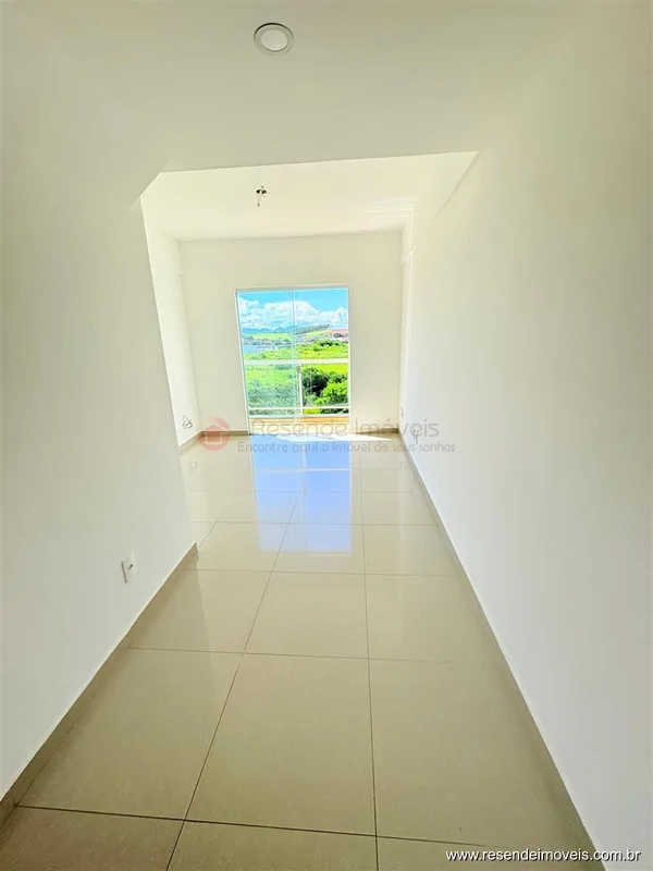 Foto 10 de 25 - Cobertura para aluguel em Morada do Castelo