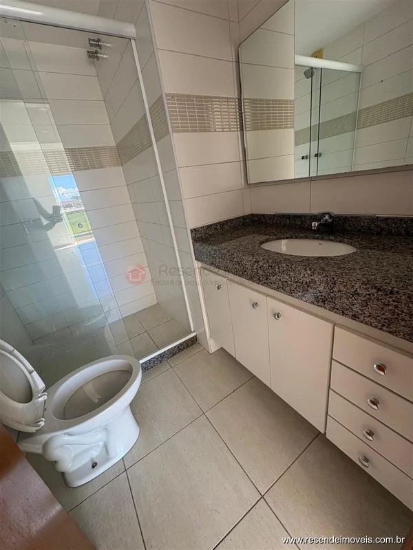 Foto 2 de 25 - Cobertura para aluguel em Morada do Castelo