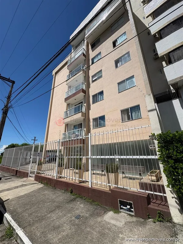 Foto 23 de 25 - Cobertura para aluguel em Morada do Castelo