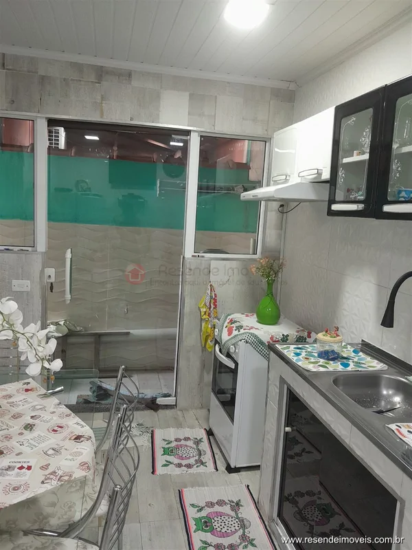 Foto 19 de 19 - Casa para venda em Mirante de Serra