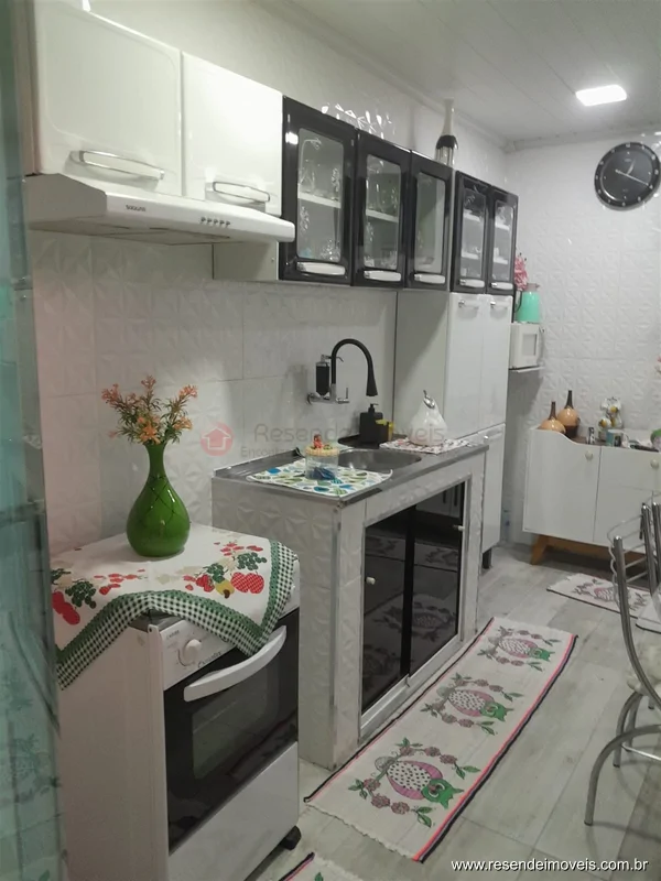 Foto 18 de 19 - Casa para venda em Mirante de Serra