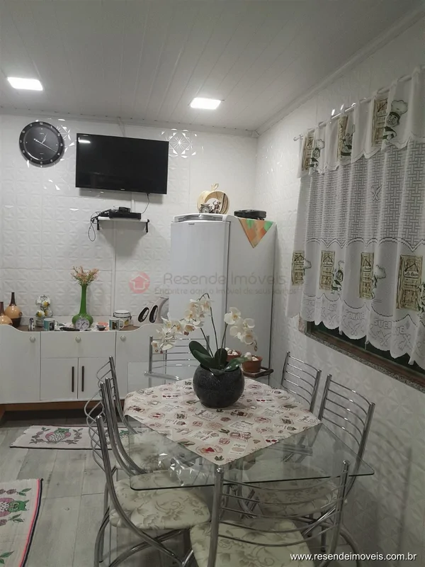 Foto 17 de 19 - Casa para venda em Mirante de Serra