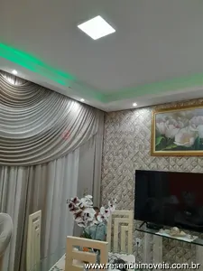 Casa para venda em Mirante de Serra