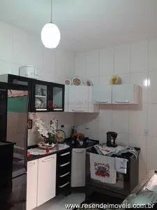 Casa para venda em Mirante de Serra