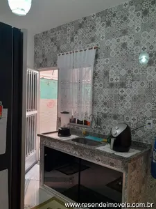 Casa para venda em Mirante de Serra