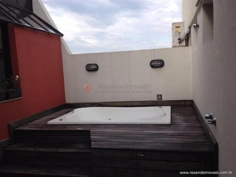 Foto 5 de 12 - Cobertura para aluguel em Jardim Jalisco