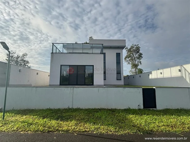 Foto 3 de 3 - Casa em condomínio para venda em Parque Ipiranga