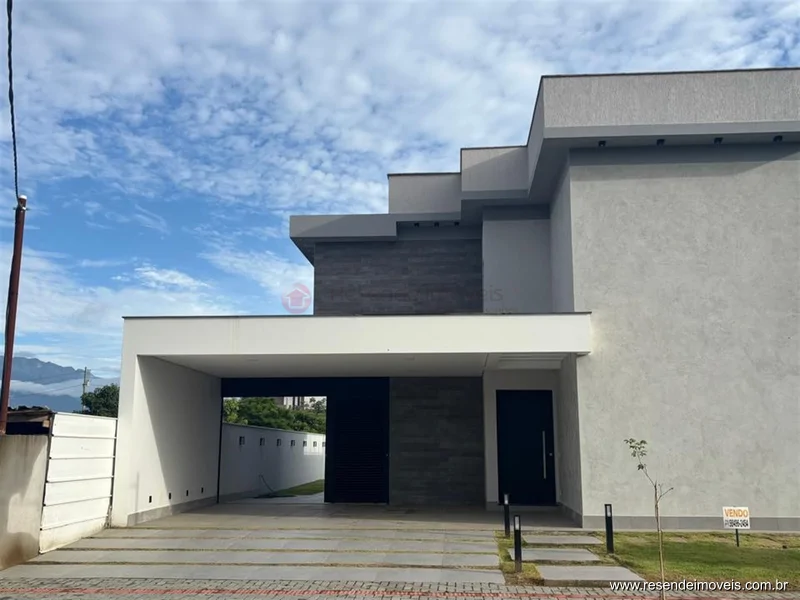 Foto 2 de 3 - Casa em condomínio para venda em Parque Ipiranga