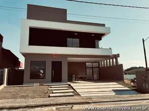 Casa em condomínio para venda em Parque Ipiranga