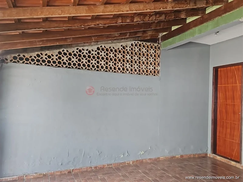 Foto 2 de 22 - Casa para aluguel em Jardim do Sol