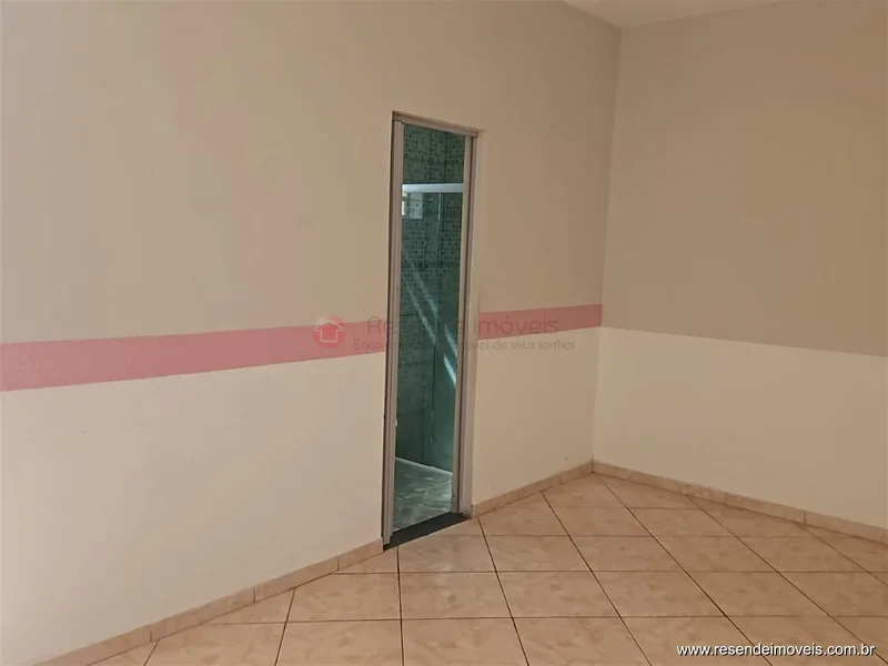 Foto 17 de 22 - Casa para aluguel em Jardim do Sol