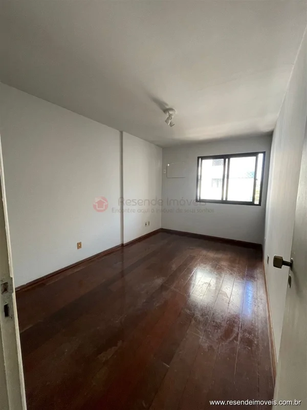 Foto 3 de 14 - Apartamento para aluguel em Campos Elíseos