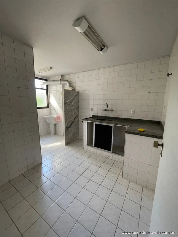 Foto 4 de 14 - Apartamento para aluguel em Campos Elíseos