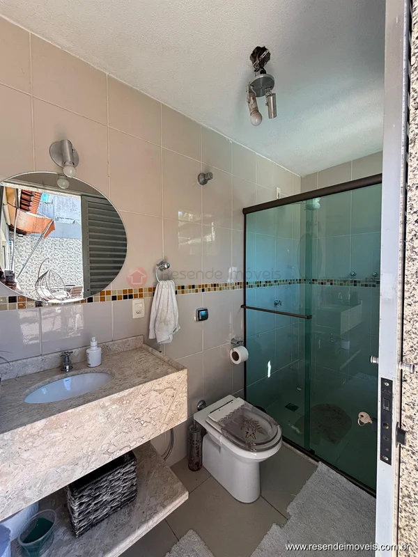 Foto 3 de 33 - Casa para venda em Jardim Brasília