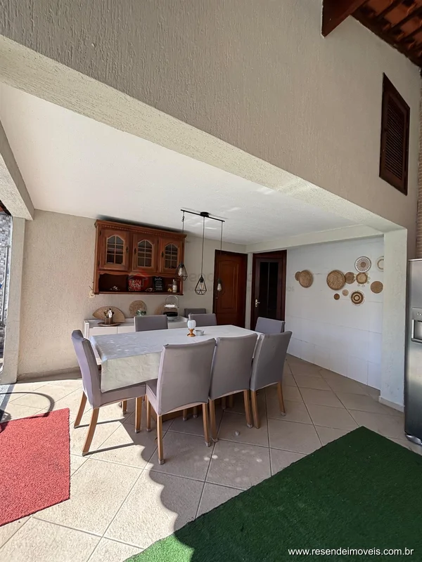 Foto 14 de 33 - Casa para venda em Jardim Brasília