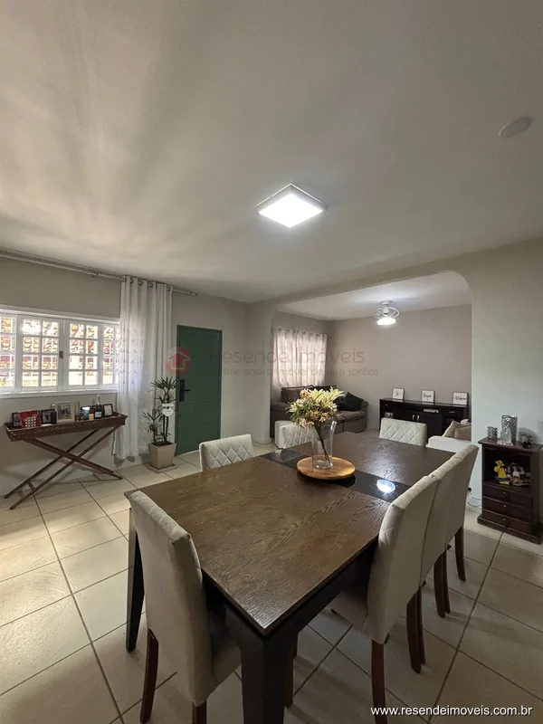 Foto 9 de 33 - Casa para venda em Jardim Brasília