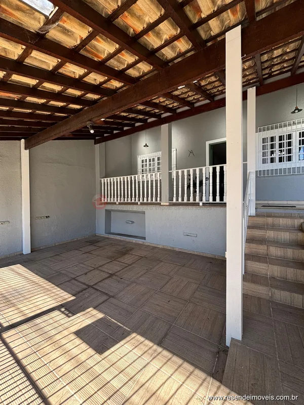 Foto 32 de 33 - Casa para venda em Jardim Brasília