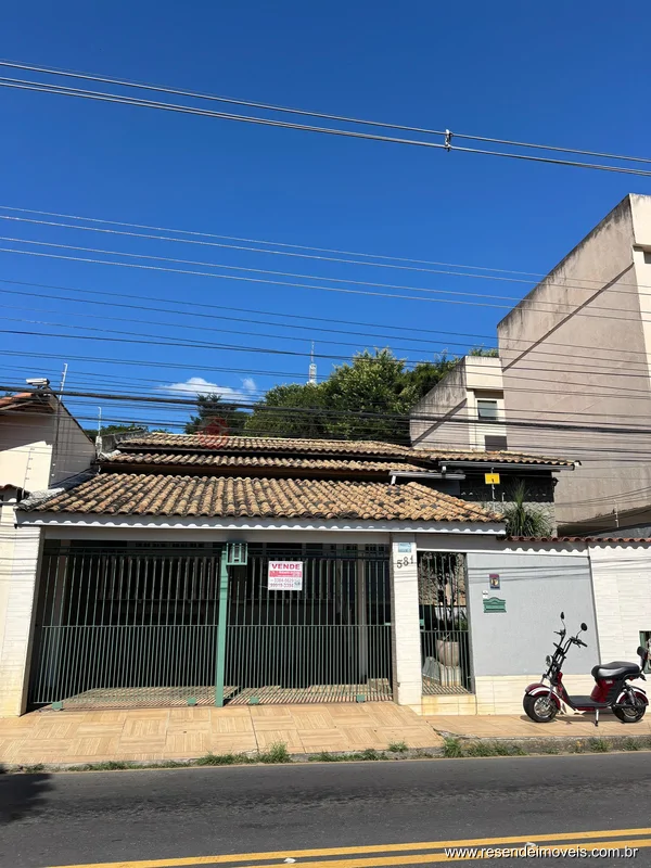 Foto 30 de 33 - Casa para venda em Jardim Brasília