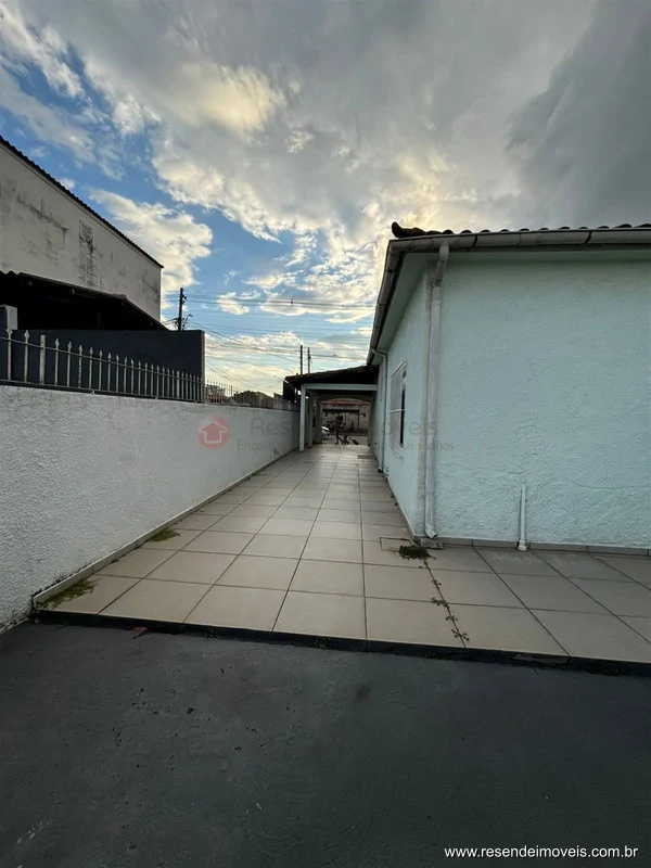 Foto 8 de 17 - Casa comercial para aluguel em Liberdade