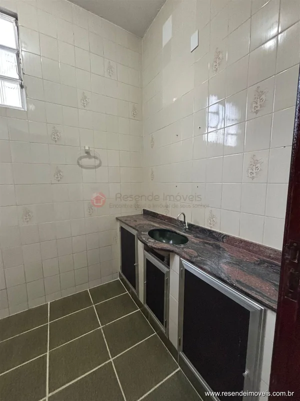 Foto 11 de 17 - Casa comercial para aluguel em Liberdade