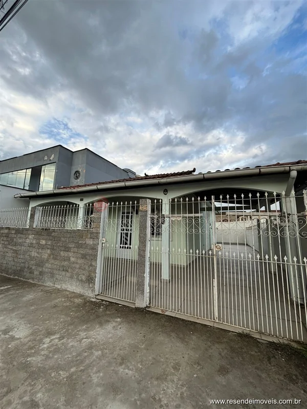 Foto 4 de 17 - Casa comercial para aluguel em Liberdade