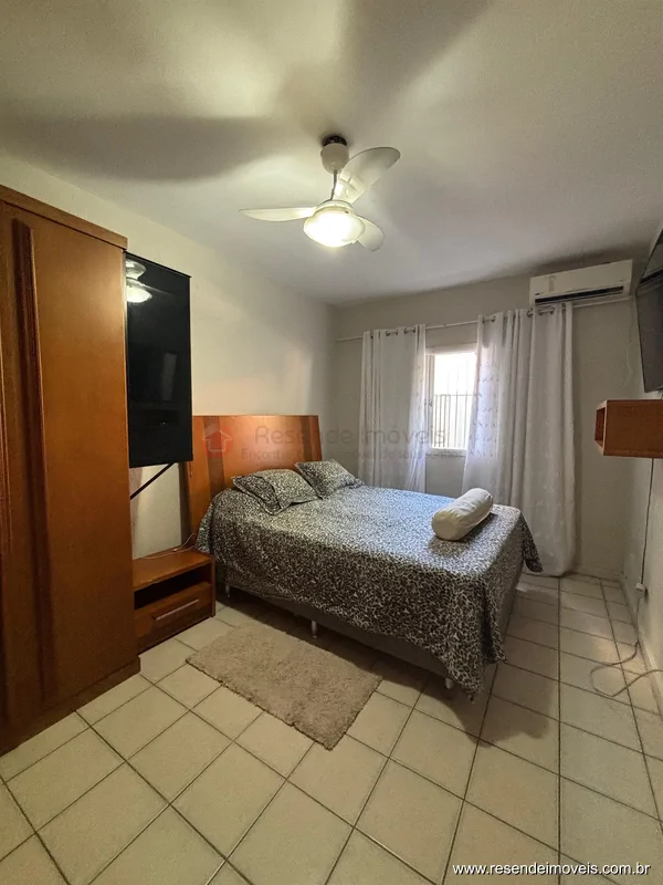 Foto 16 de 32 - Casa para venda em Jardim Brasília