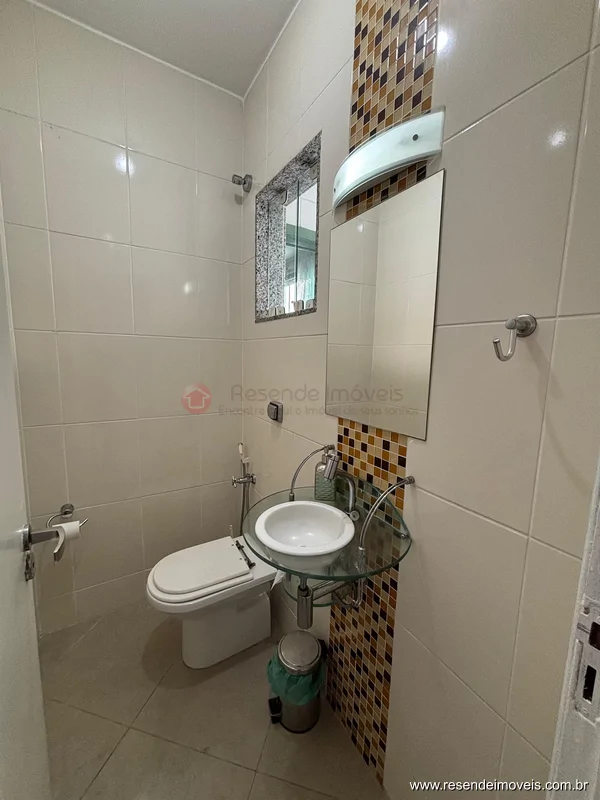 Foto 2 de 32 - Casa para venda em Jardim Brasília