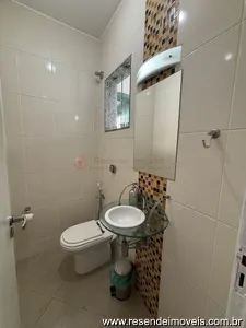 Casa para venda em Jardim Brasília