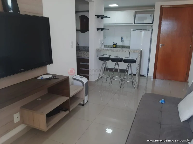 Apartamento para alugar em Jardim Tropical - Foto 1
