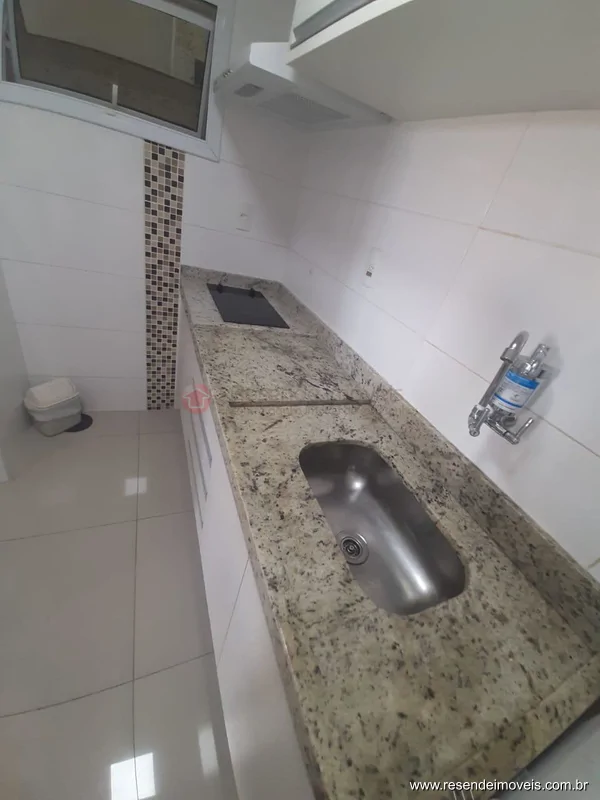 Apartamento para alugar em Jardim Tropical - Foto 5
