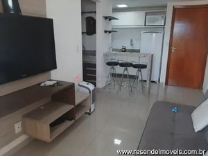 Apartamento para aluguel em Jardim Tropical