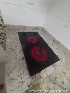 Apartamento para aluguel em Jardim Tropical